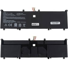 Акумулятор для ноутбука Asus C22N1720 7.4V 6300mAh 47Wh