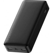Повербанк Baseus Bipow Digital Display 15W (20000 mAh) (Black)