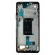 Рамка дисплея для Xiaomi 11T (Black) (Original Used)