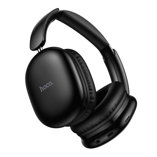 Наушники Bluetooth Hoco W73 (Black)