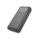 Повербанк Hoco J121A 22.5W PD20W (20000 mAh) (Black)