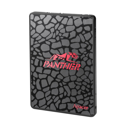 SSD-накопичувач Apacer Panther AS350 512GB 2.5 SATA III