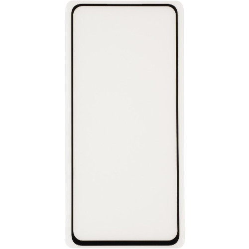 Защитное стекло Gelius для Realme C55 (Full Glue) (0.3 мм, 2.5D) (Black)