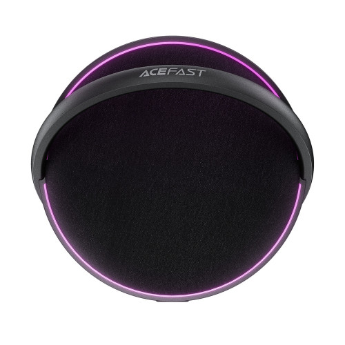 Bluetooth колонка Acefast K5 Pro 60W (Black)