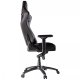 Ігрове крісло Proove Gaming NPC (Black)