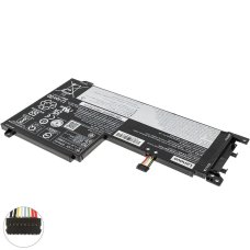 Аккумулятор для ноутбука Lenovo L19M3PF6 11.1V 4900mAh 54Wh (Original)