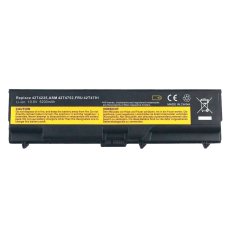 Аккумулятор для ноутбука Lenovo 42T4235 11.1V 4400mAh 49Wh (Black)