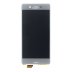 Дисплей для Sony F8131 Xperia X Performance с тачскрином (Graphite Black)