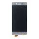 Дисплей для Sony F8131 Xperia X Performance з тачскріном (Graphite Black)