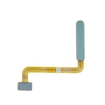 Сканер отпечатков пальцев для Samsung M536 Galaxy M53 (5G) (2022) (Green)