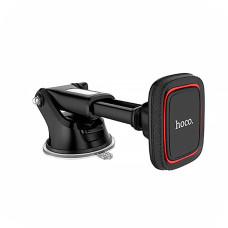 Автодержатель Hoco CA42 (Black/Red)