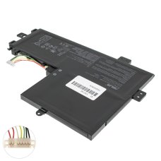 Аккумулятор для ноутбука Asus C31N1907 11.1V 4100mAh 46Wh (Original PRC)