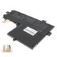 Аккумулятор для ноутбука Asus C31N1907 11.1V 4100mAh 46Wh (Original PRC)
