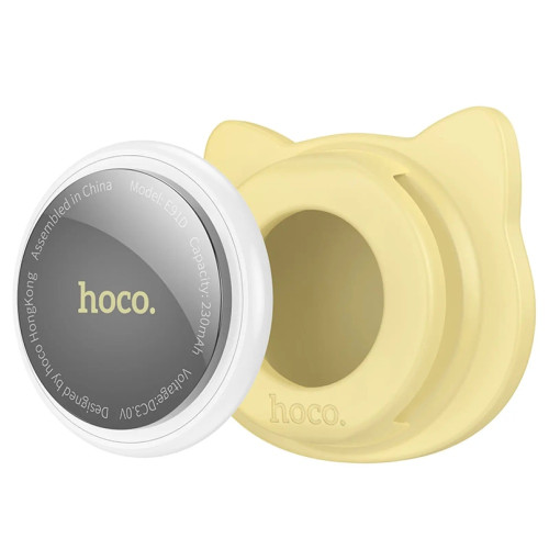 Смарт-трекер Hoco E91D (Beige)