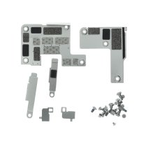 Набор металлических пластин для Apple iPhone 16 Pro
