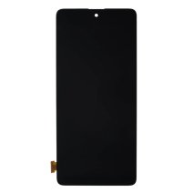 Дисплей для Samsung M515 Galaxy M51 (2020) с тачскрином (Black) (IPS)