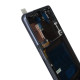 Дисплей для Samsung G991 Galaxy S21 с тачскрином в рамке (Black) (OLED SOFT) (Big size)