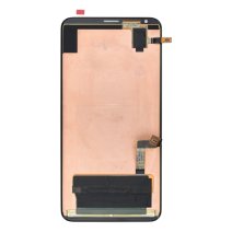 Дисплей для LG H930 з тачскріном (Black) (Original Refurbished)