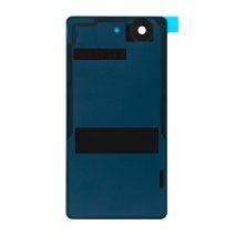 Задняя крышка для Sony D5803 Xperia Z3 Compact Mini (Black)
