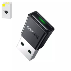 Bluetooth Adapter Baseus BA07 (ZJBA010001) black