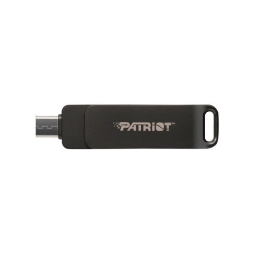 Флешка Patriot Rage R550 1TB USB 3.2 (Black)