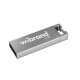Флешка Wibrand Chameleon 32GB USB 2.0 (Silver)