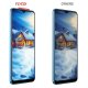 Дисплей для Oppo A57s с тачскрином (Black) (FLYCDI)