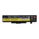 Аккумулятор для ноутбука Lenovo L11L6Y01 11.1V 5600mAh 62Wh (Original PRC) (Black)