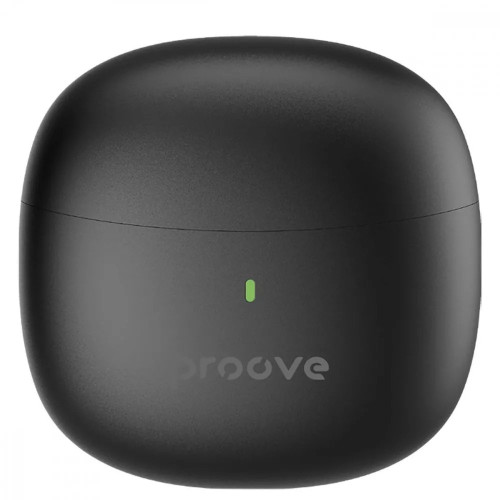 Наушники Bluetooth Proove Intro TWS (Black)