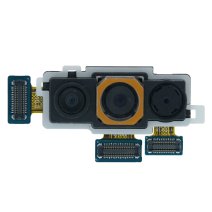 Основна камера для Samsung A705 Galaxy A70 (2019) wide+ultrawide+depth (32MP+8MP+5MP) (Original)