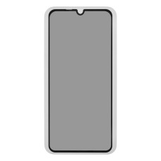 Захисне скло Privacy для Huawei Honor 30s (Full Glue) (0.3 мм, 2.5D) (Black)