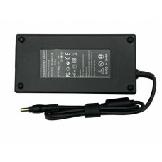 Блок живлення для ноутбука Toshiba 19V 12A 230W 5.5x2.5mm T-type Rectangular (Black)