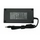 Блок питания для ноутбука Toshiba 19V 12A 230W 5.5x2.5mm T-type Rectangular (Black)