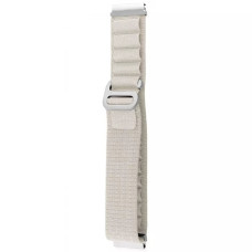Ремінець Proove Pulse Loop 20 мм (White)