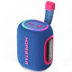 Bluetooth колонка Hopestar H57 mini 10W (Blue)