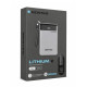 Повербанк Senteo Lithium 2 PS3-02 22.5W (30000 mAh) (Black)