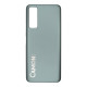 Задня кришка для Tecno Camon 17P (Green)