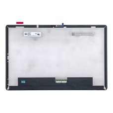 Дисплей для Lenovo Yoga Tab Plus з тачскріном (Black) (Original PRC)