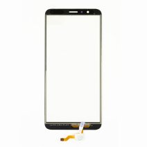 Сенсорне скло для Huawei Honor 7X (Black)