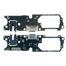 Плата зарядки для Oppo A72 (4G) (Original PRC)