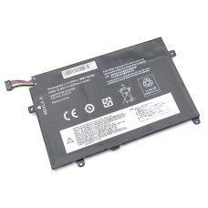 Акумулятор для ноутбука Lenovo 01AV411 11.1V 3600mAh 40Wh