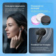Навушники bluetooth Proove Mello TWS with ANC (APP) black