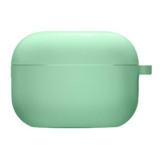 Чехол для AirPods Pro Silicone Case with Fibra (Spearmint)