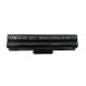 Аккумулятор для ноутбука Sony VGP-BPS13 11.1V 4400mAh 49Wh (Original PRC) (Black)