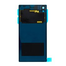 Задняя крышка для Sony C6902 L39h Xperia Z1 (Black)