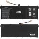 Акумулятор для ноутбука Acer AP20CBL 11.1V 4500mAh 50Wh