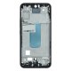 Рамка дисплея для Samsung A546 Galaxy A54 (5G) (2023) (Black)