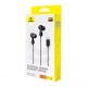 Наушники Baseus Encok CZ20 Type-C (Black)