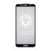 Защитное стекло Lion для Huawei Honor 7A Pro (Full Glue) (0.3 мм, 2.5D) (Black)