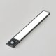 LED-светильник 30-2B 30 см 2,5 Вт (Black)